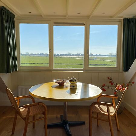 Amsterdam Garden Studio Ойтдам Екстер'єр фото