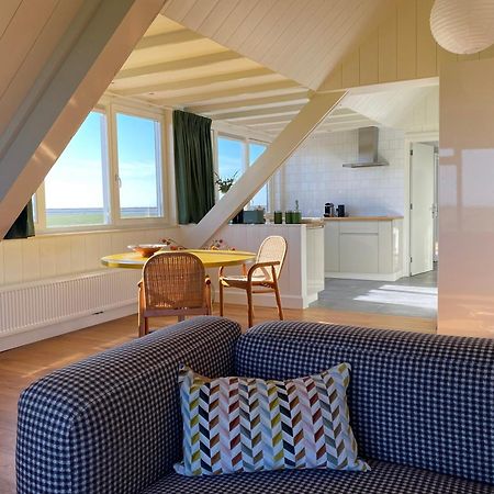 Amsterdam Garden Studio Ойтдам Екстер'єр фото