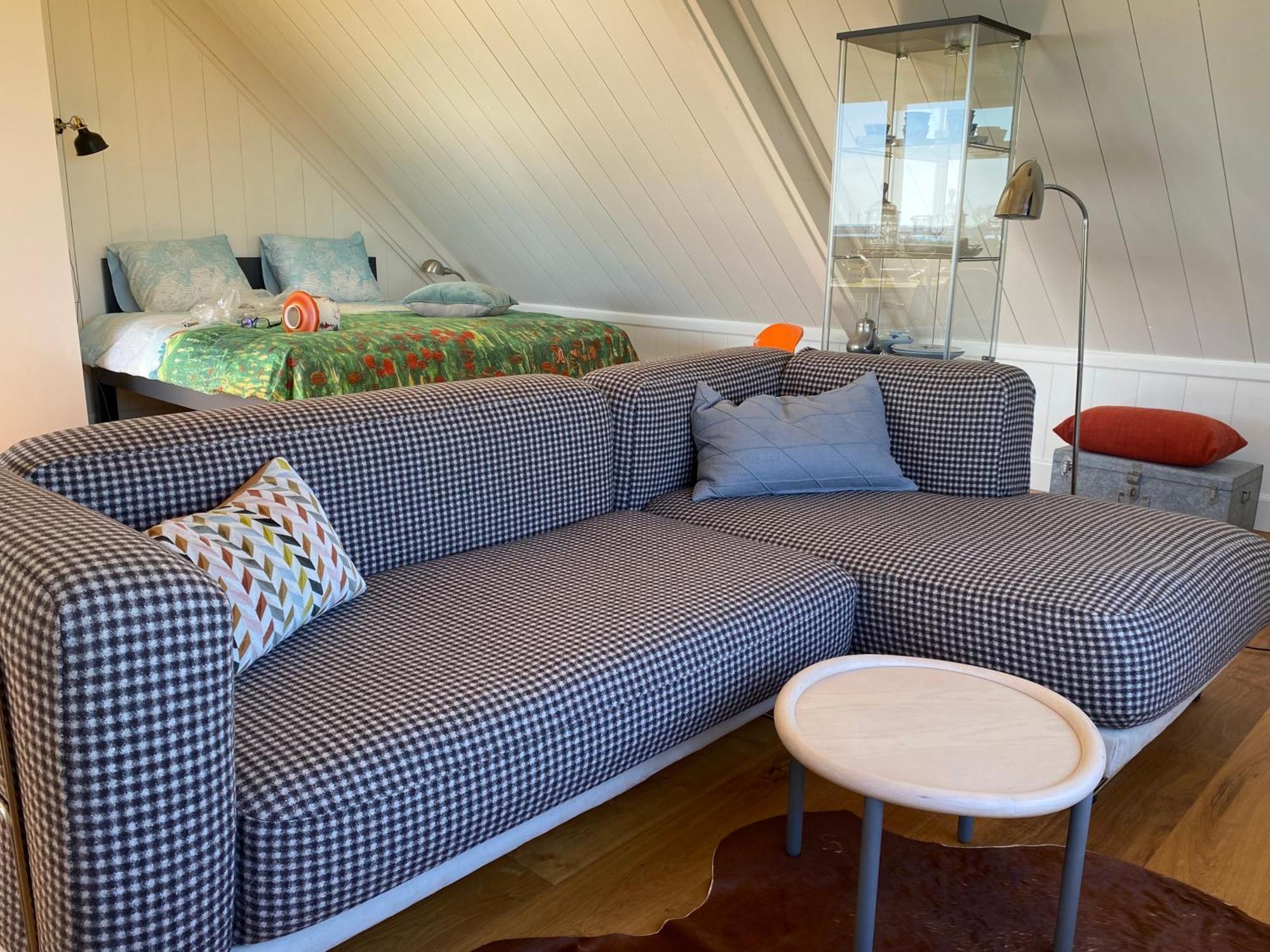 Amsterdam Garden Studio Ойтдам Екстер'єр фото