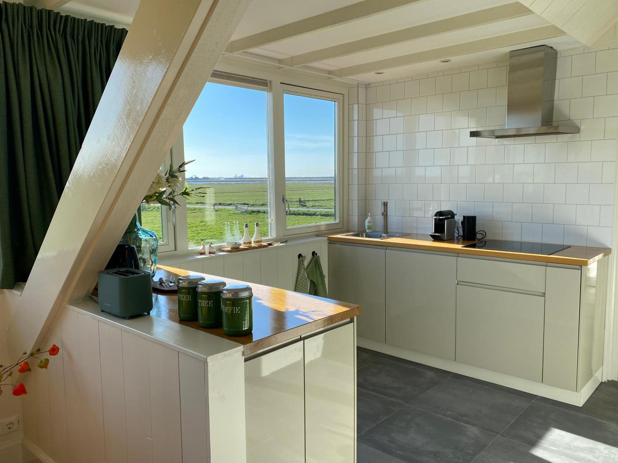 Amsterdam Garden Studio Ойтдам Екстер'єр фото