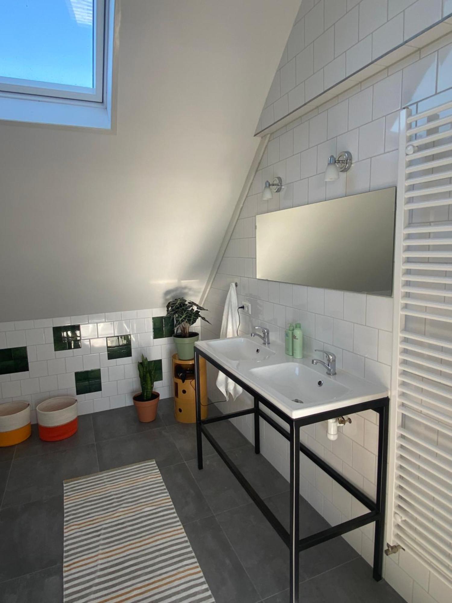 Amsterdam Garden Studio Ойтдам Екстер'єр фото