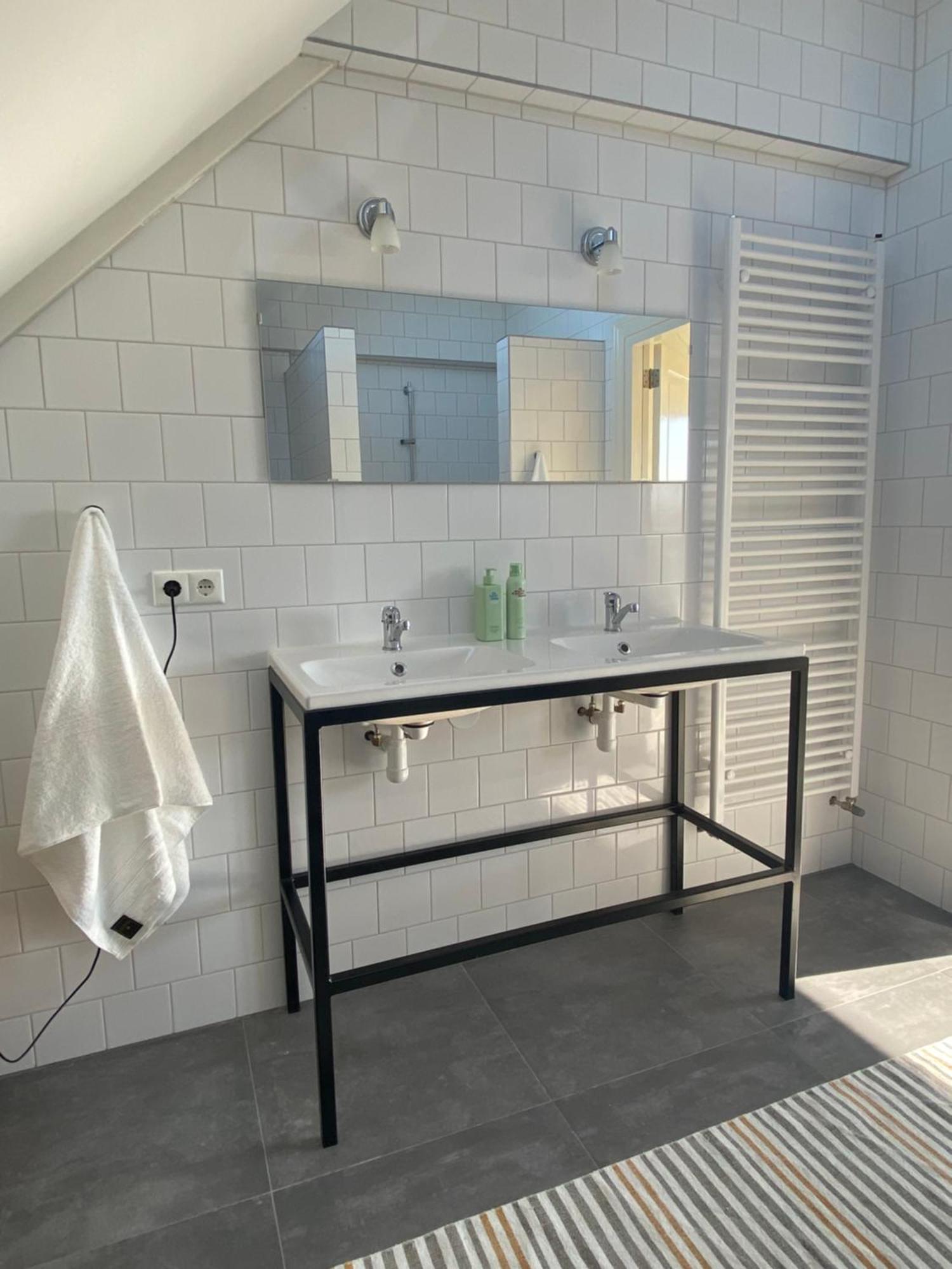 Amsterdam Garden Studio Ойтдам Екстер'єр фото