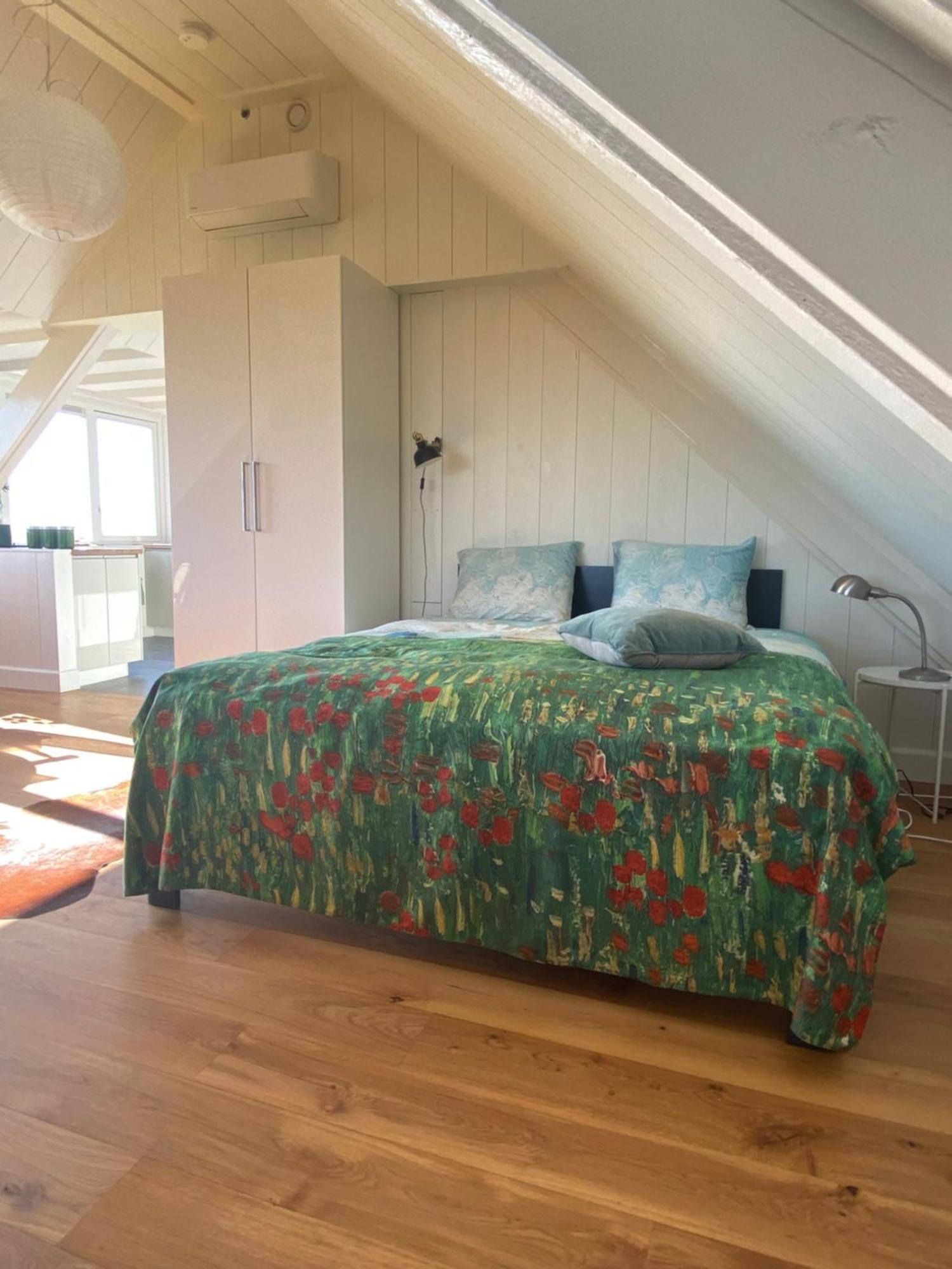 Amsterdam Garden Studio Ойтдам Екстер'єр фото