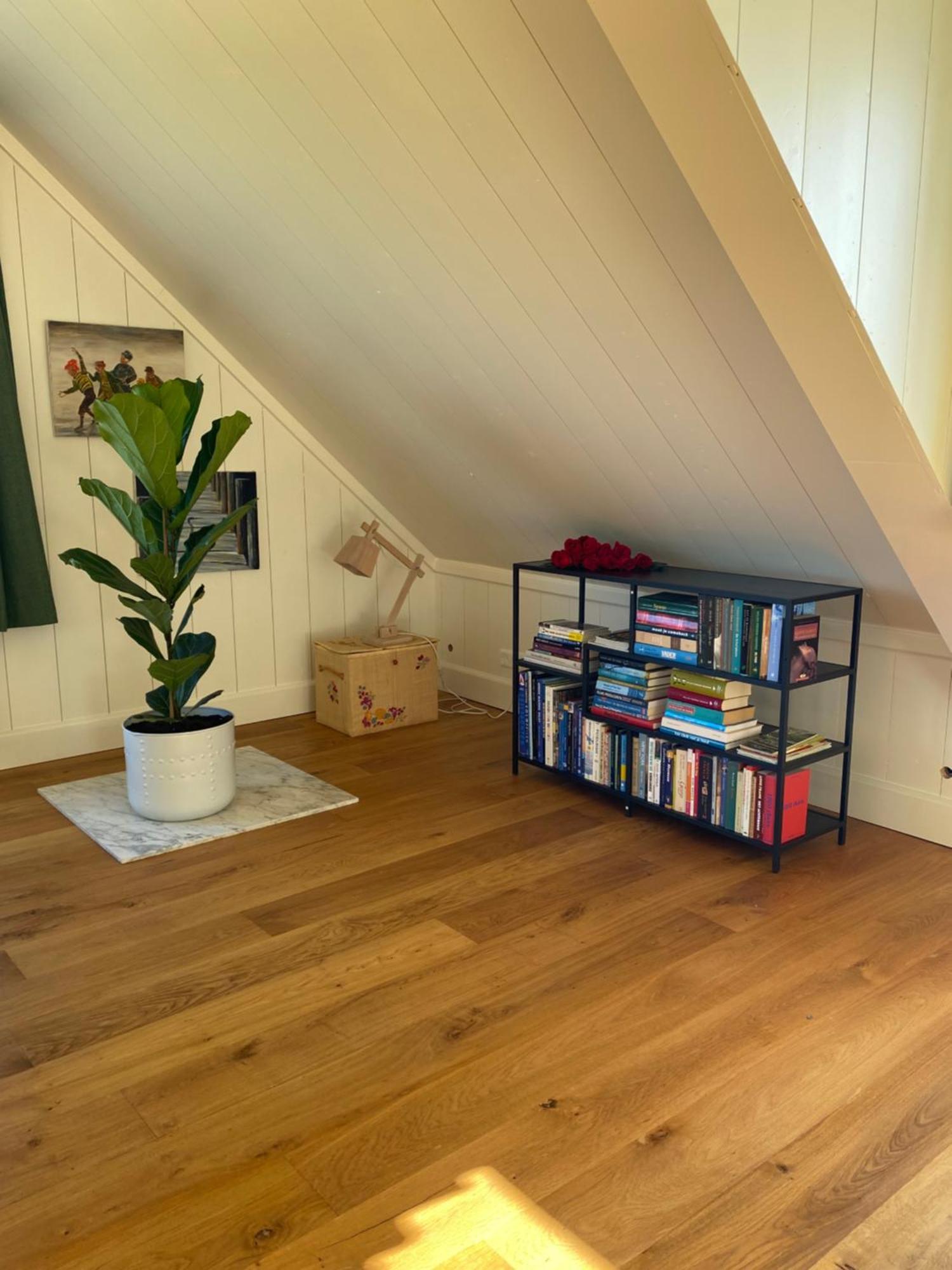 Amsterdam Garden Studio Ойтдам Екстер'єр фото