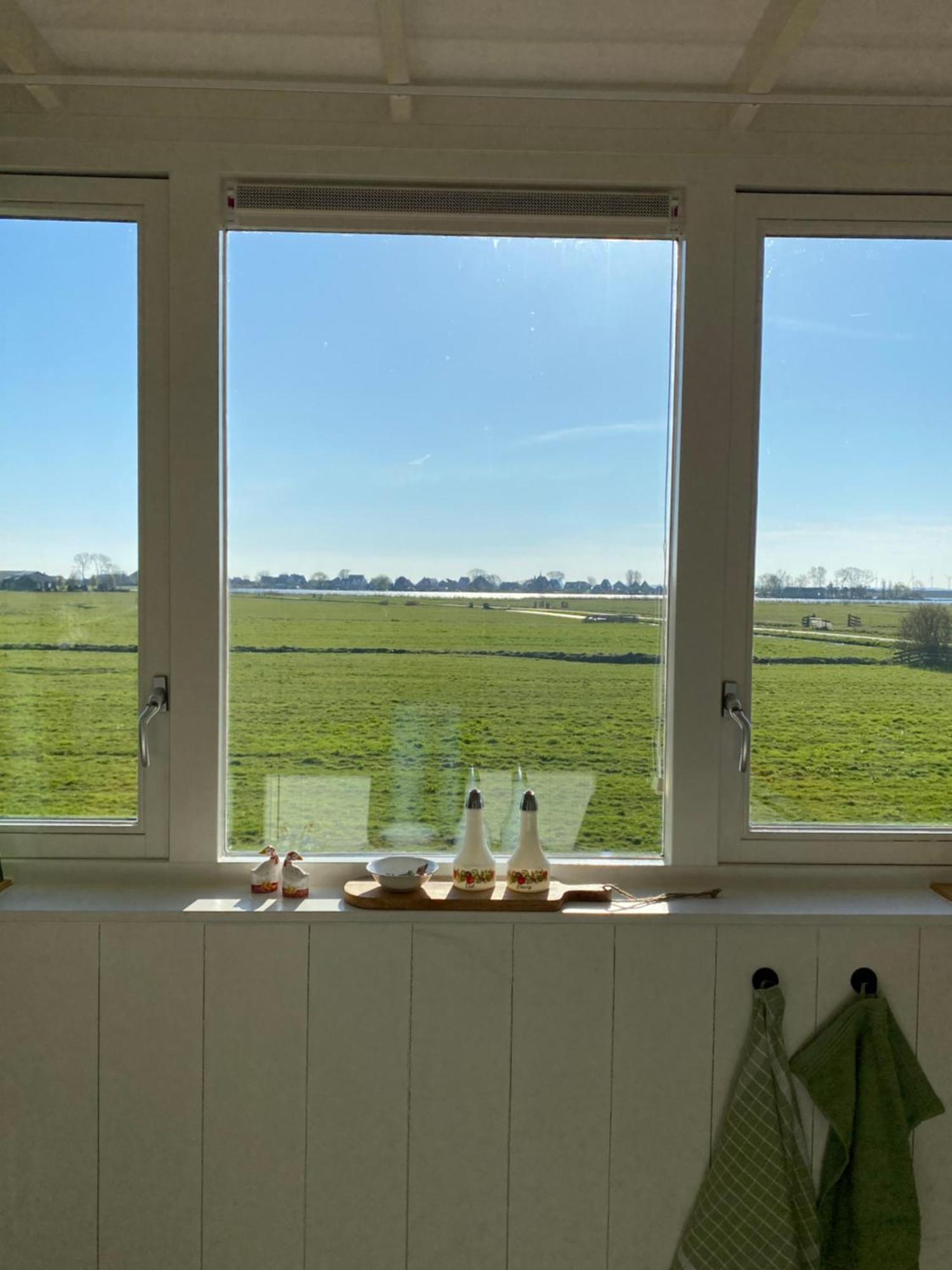 Amsterdam Garden Studio Ойтдам Екстер'єр фото