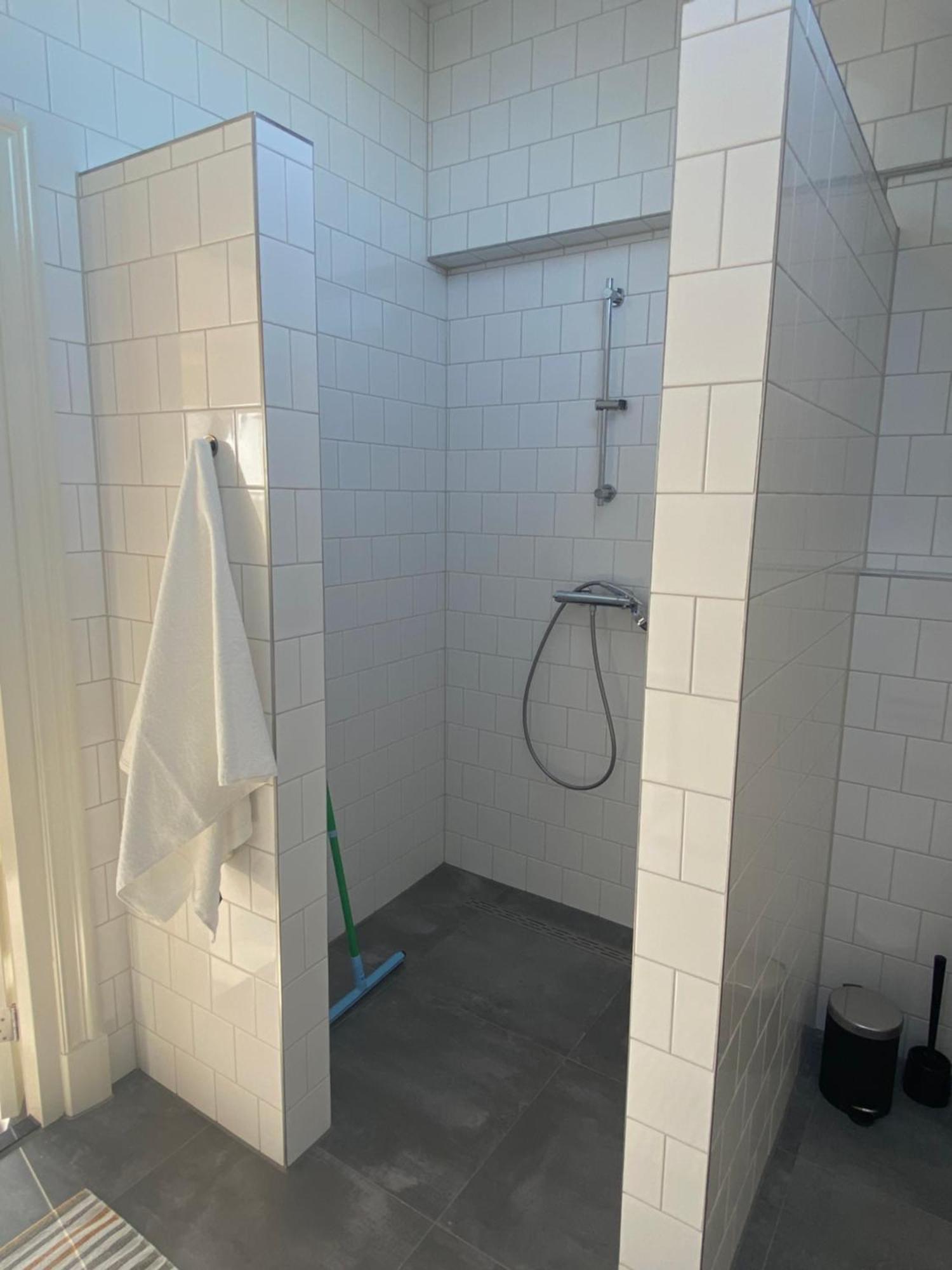 Amsterdam Garden Studio Ойтдам Екстер'єр фото