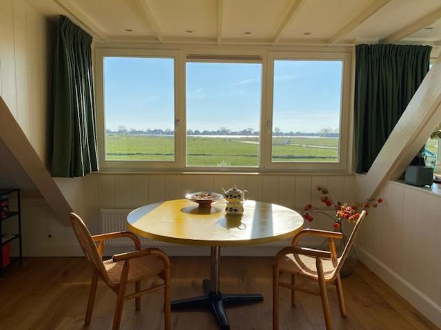 Amsterdam Garden Studio Ойтдам Екстер'єр фото